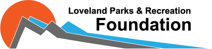 Loveland Parks & Recreation Foundation logo