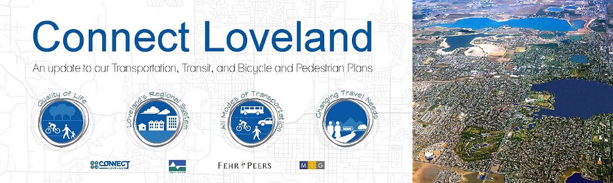 ConnectLoveland Banner