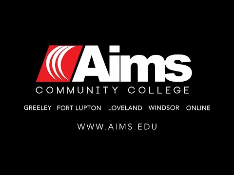 AIMS Community College logo