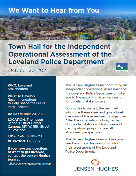 town hall 10-20-21