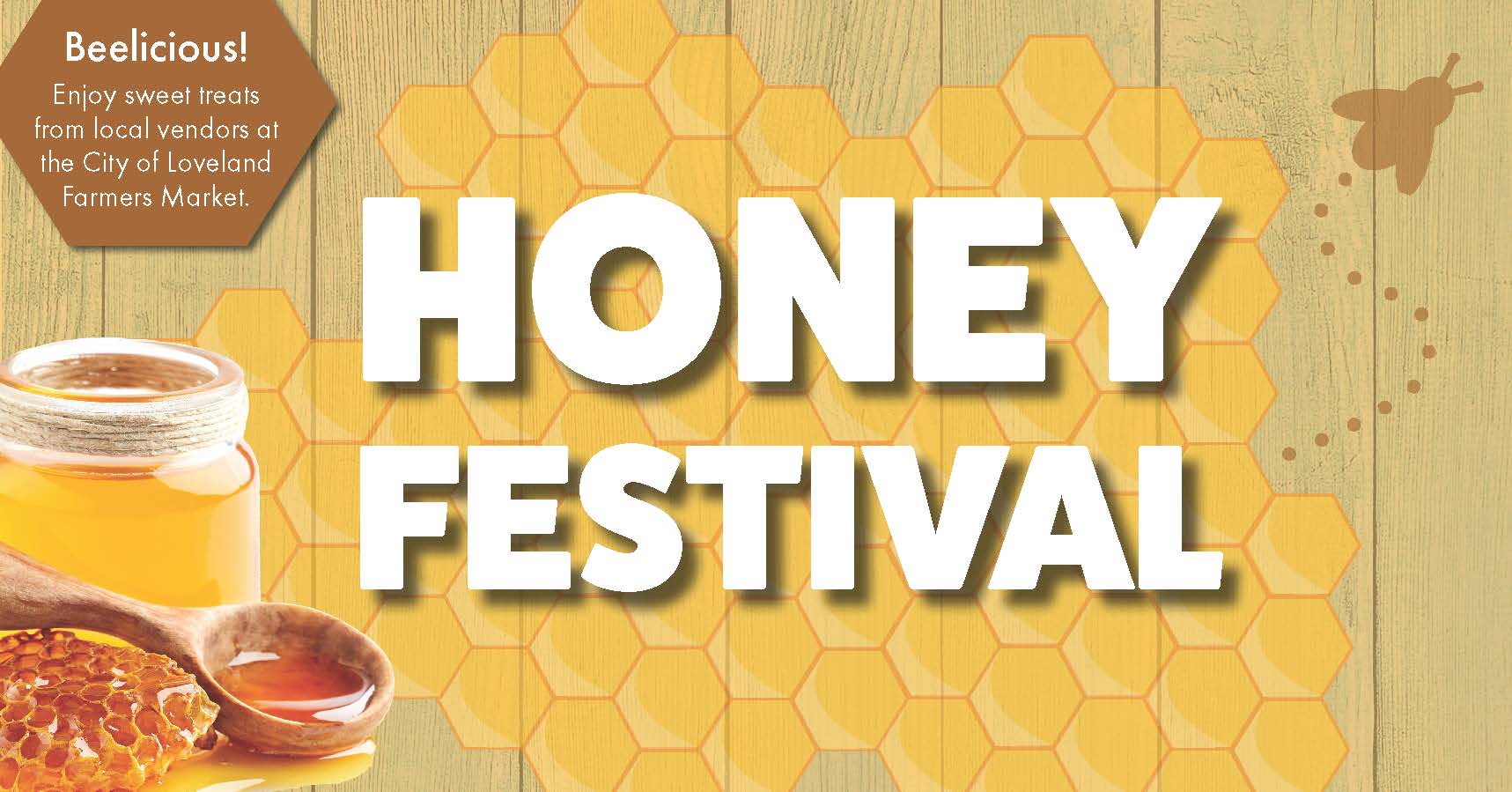 Honey Festival
