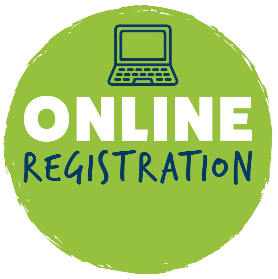 online registration