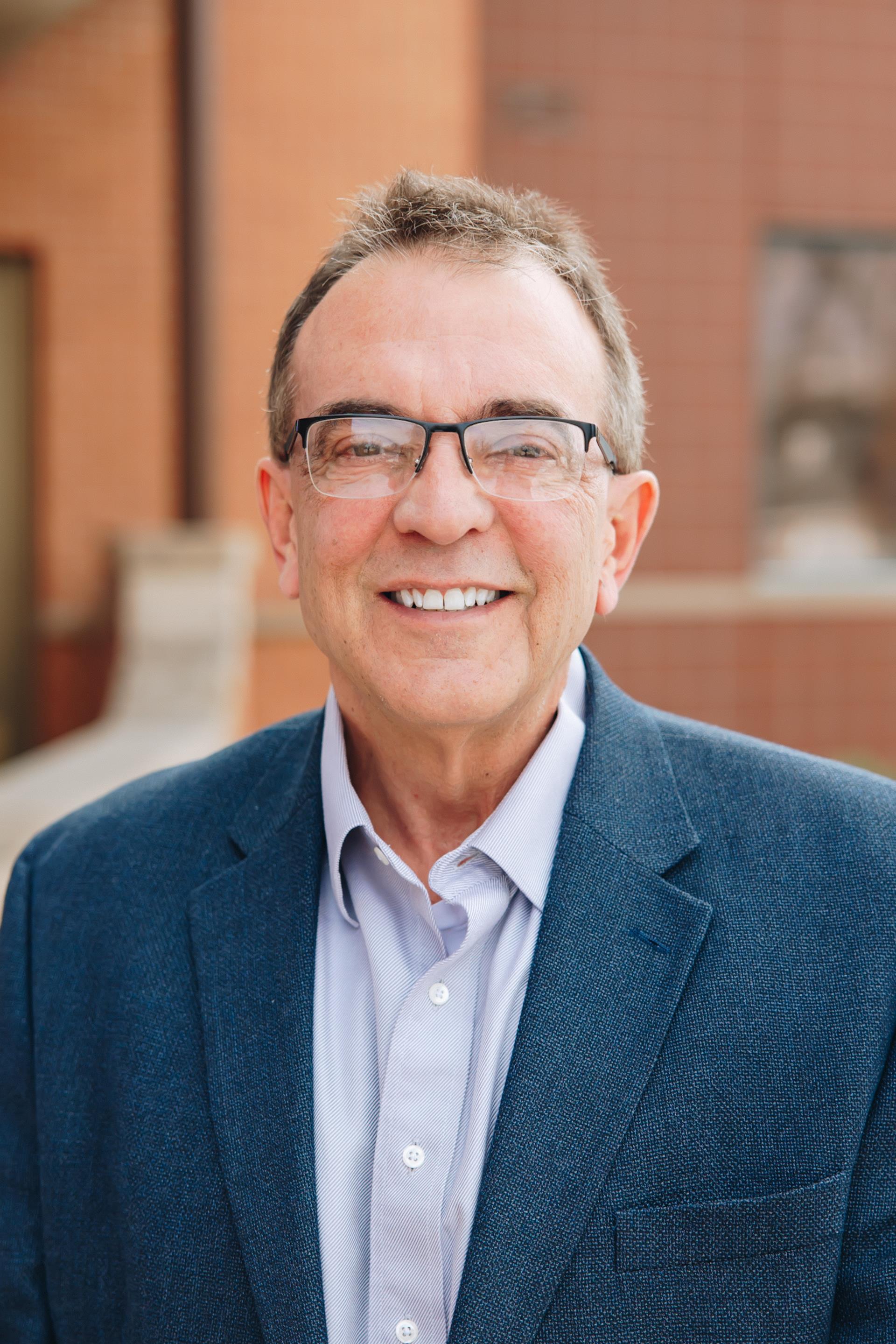 Jim Thopmpson City Manager