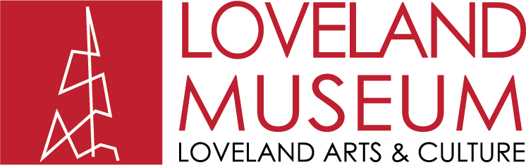loveland museum logo