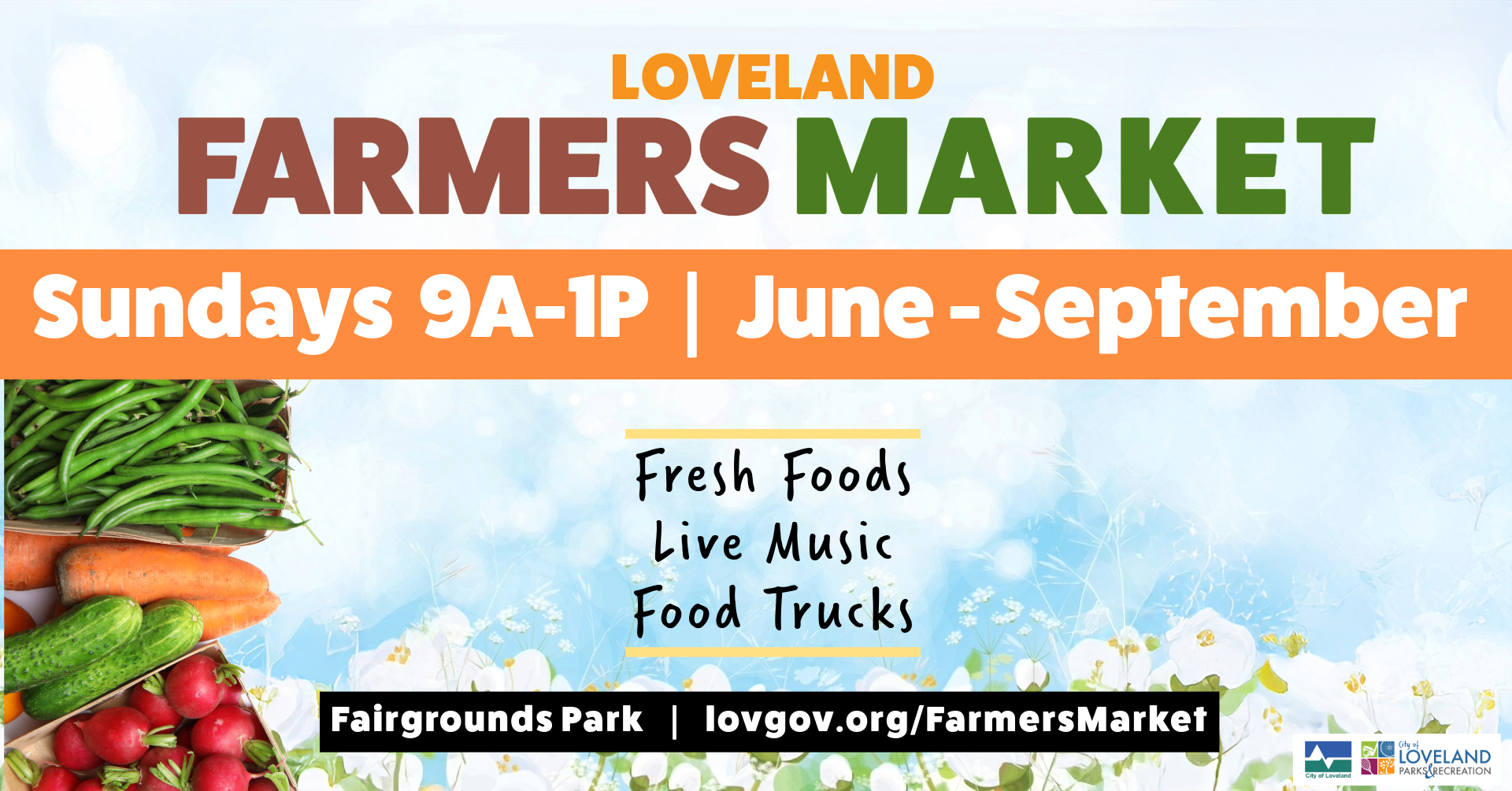 Farmers Market image