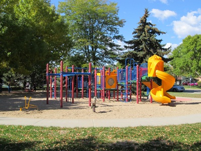 McKee Playground