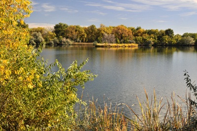 Rivers Edge Natural Area
