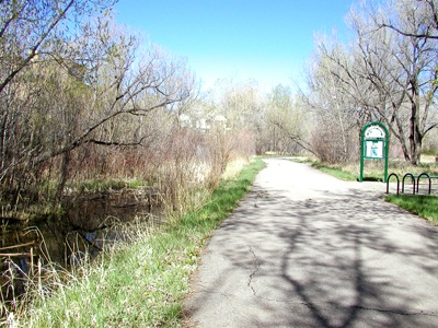Morey Wildlife Reserve